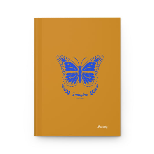 Butterfly (Matte Journal)