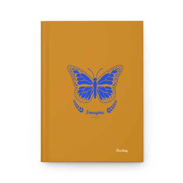 Butterfly (Matte Journal)