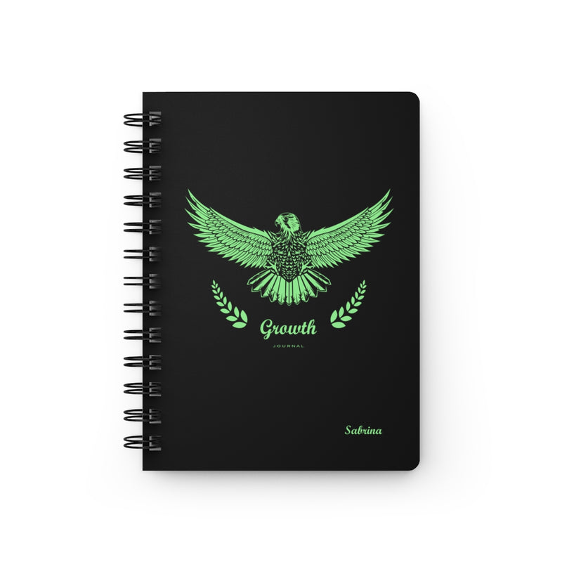 Falcon (Spiral Journal)