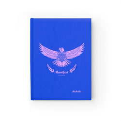 Falcon (Ruled Journal)