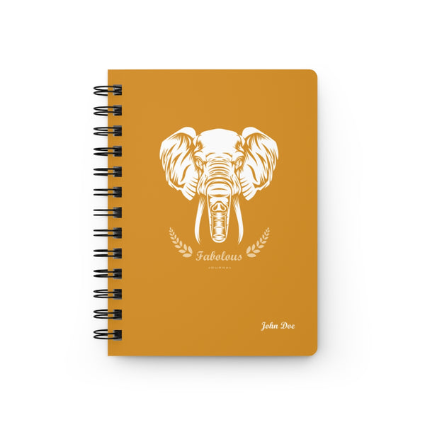 Elephant (Spiral Journal)