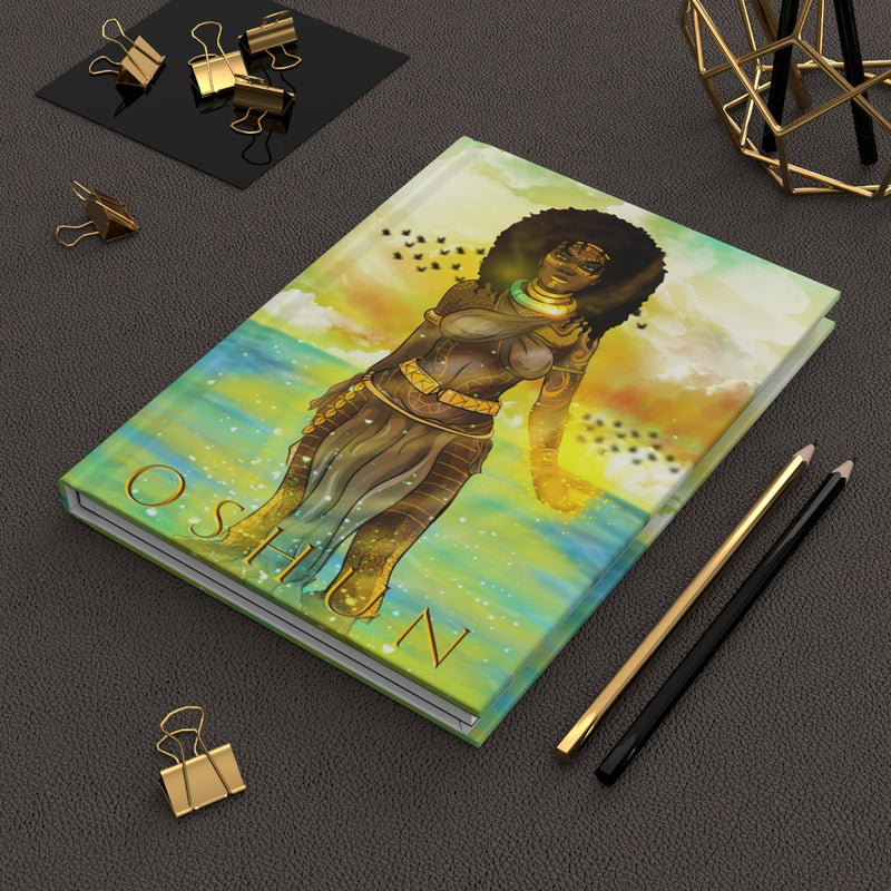 Oshun (Matte Journal)