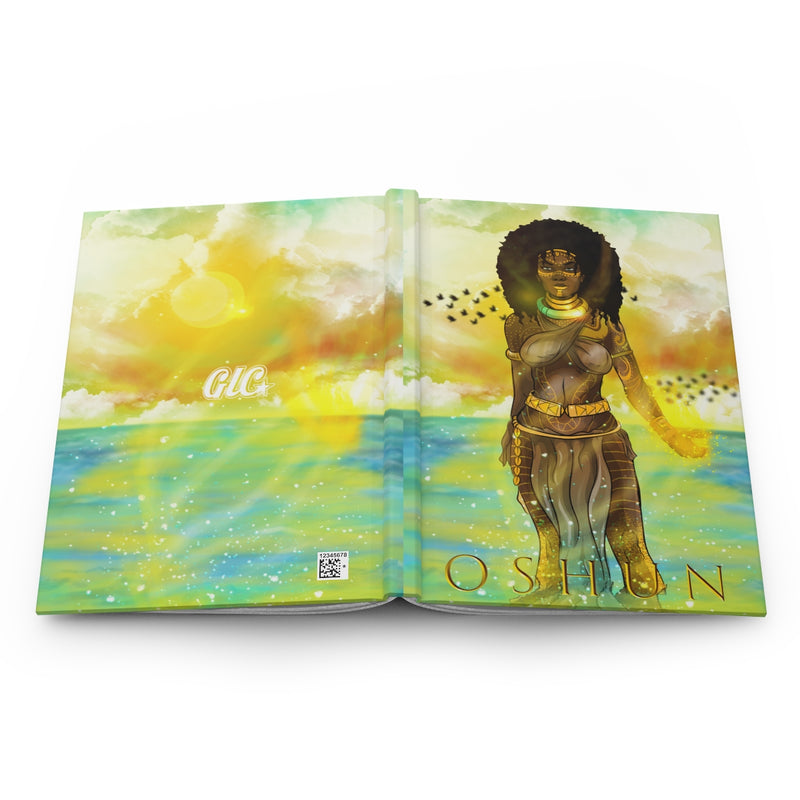 Oshun (Matte Journal)