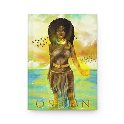 Oshun (Matte Journal)