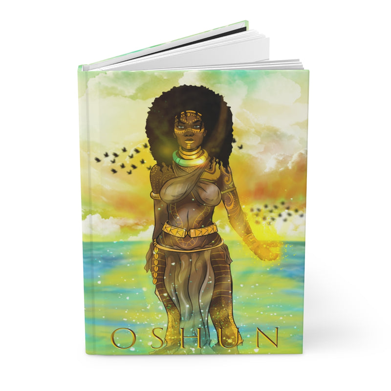 Oshun (Matte Journal)