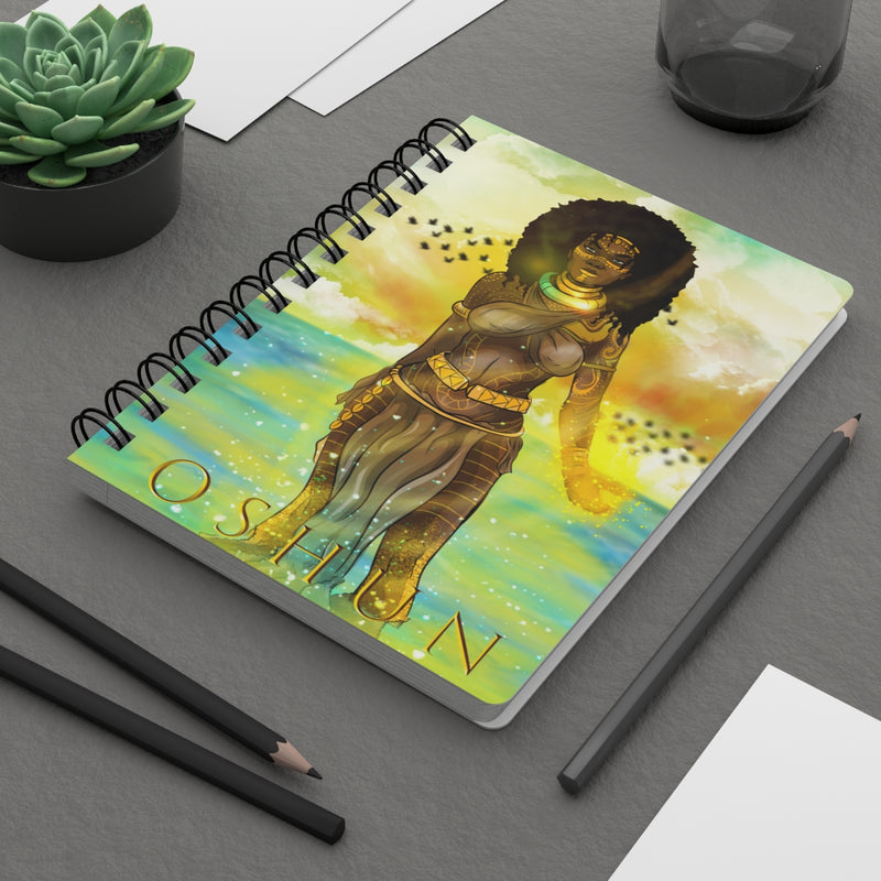 Oshun (Spiral Journal)