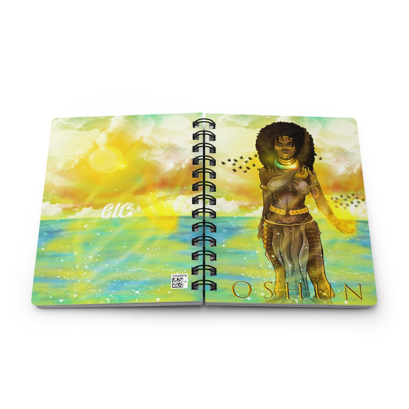 Oshun (Spiral Journal)