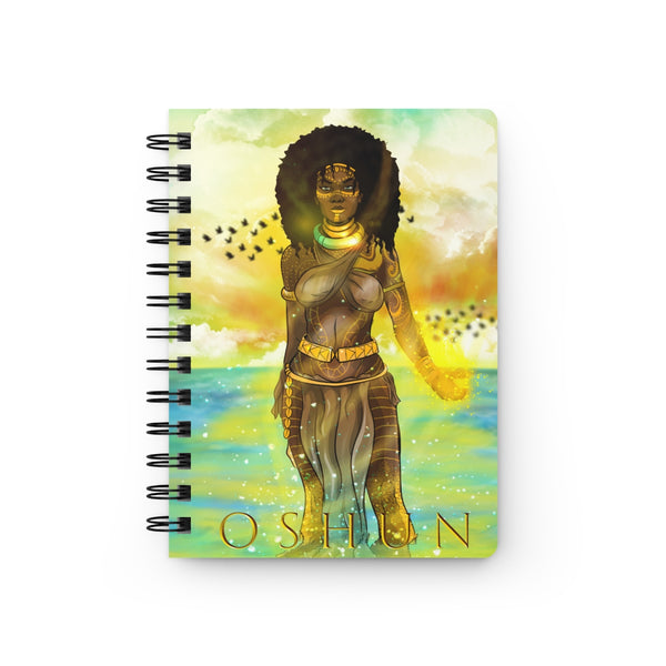 Oshun (Spiral Journal)