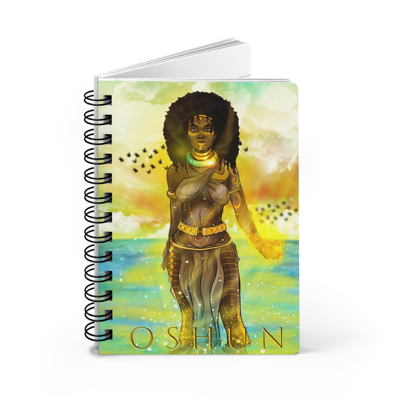 Oshun (Spiral Journal)