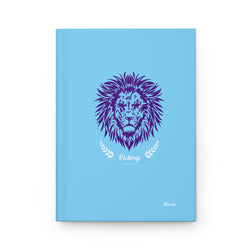 Lion (Matte Journal)