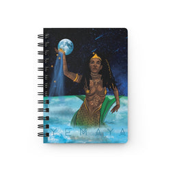 Yemaya (Spiral Journal)